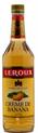 Leroux Creme de Banana Liqueur 48@